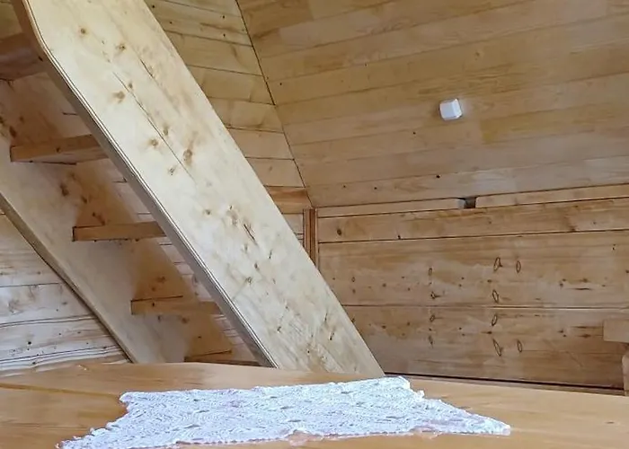 Etno Selo Uskoci