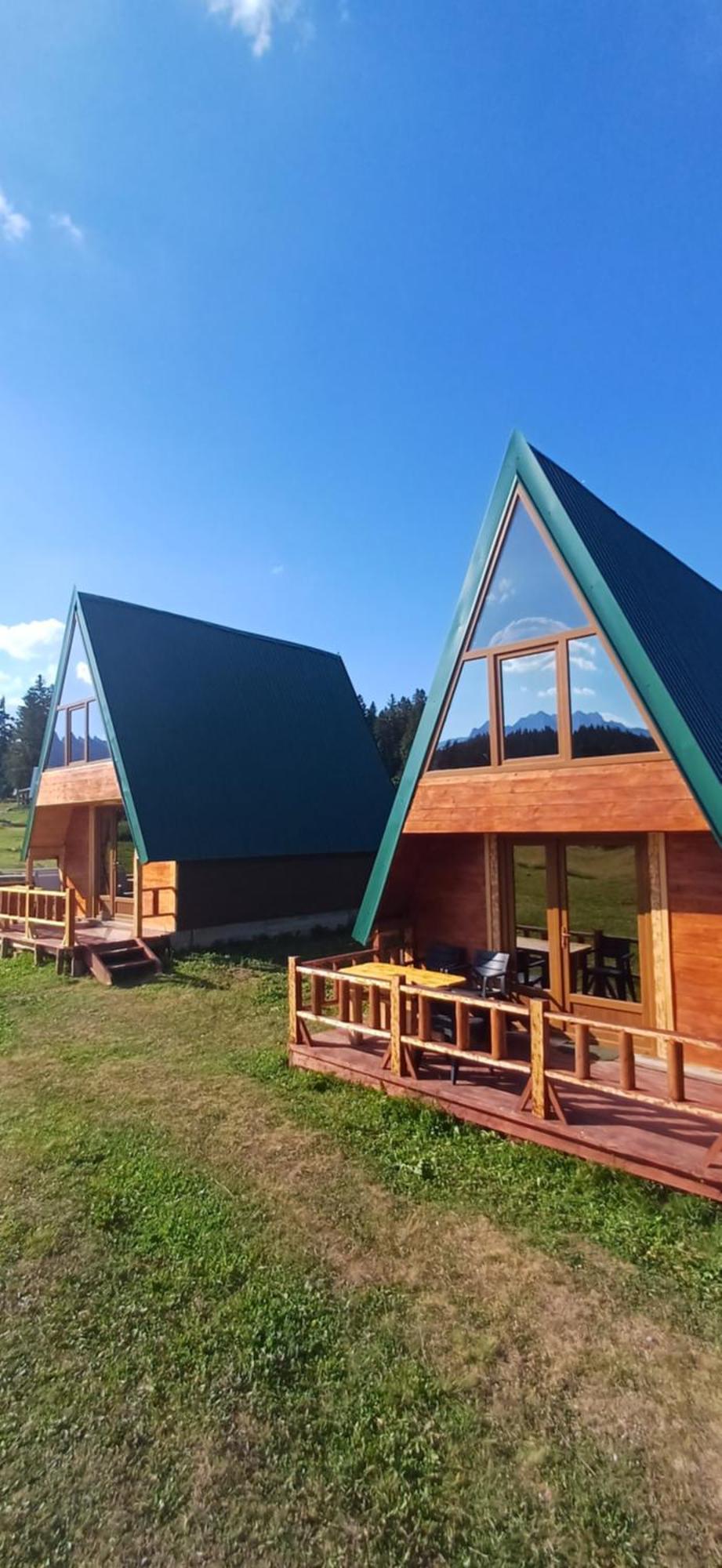 Etno Selo Lodge