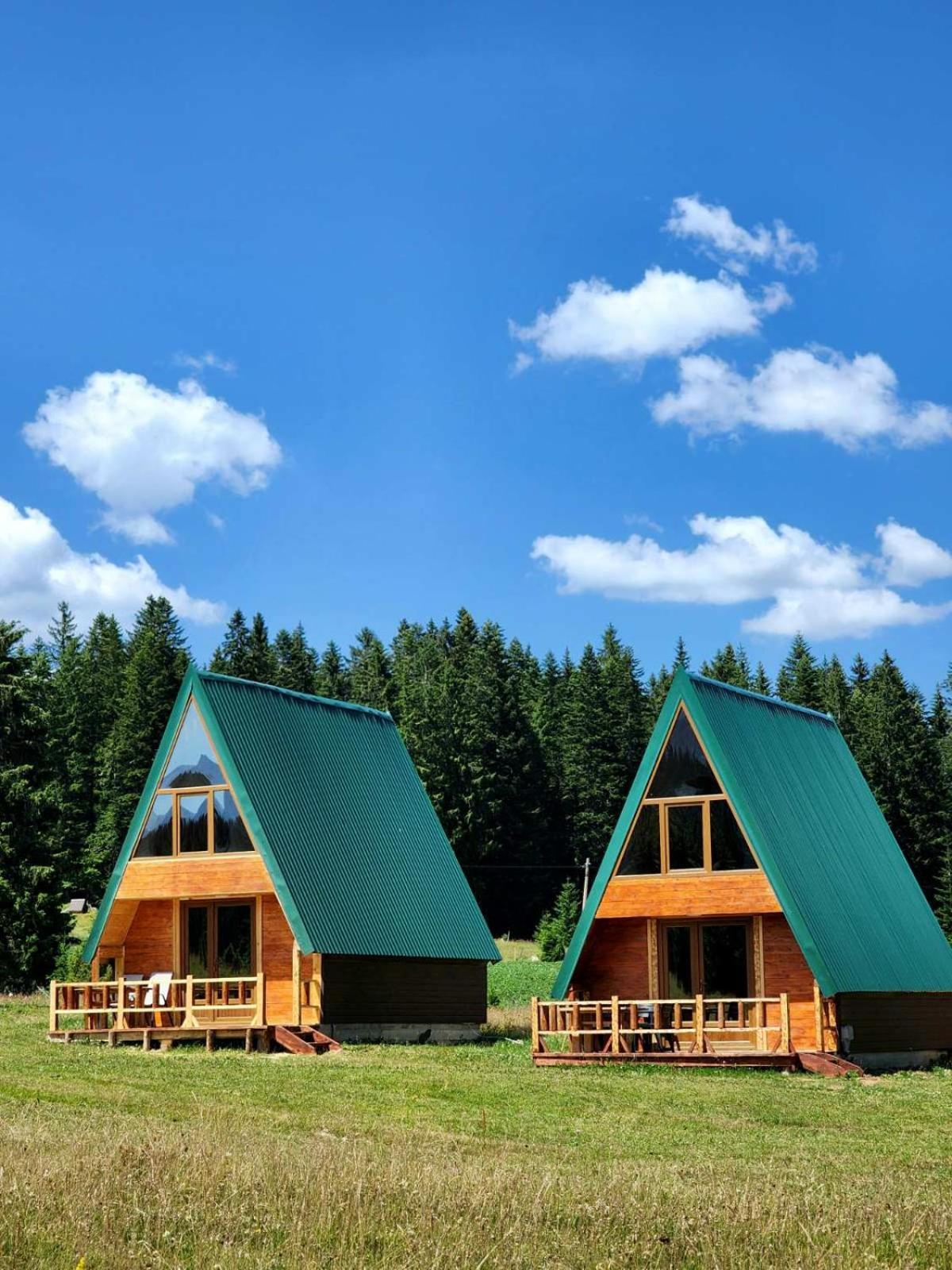 Lodge Etno Selo