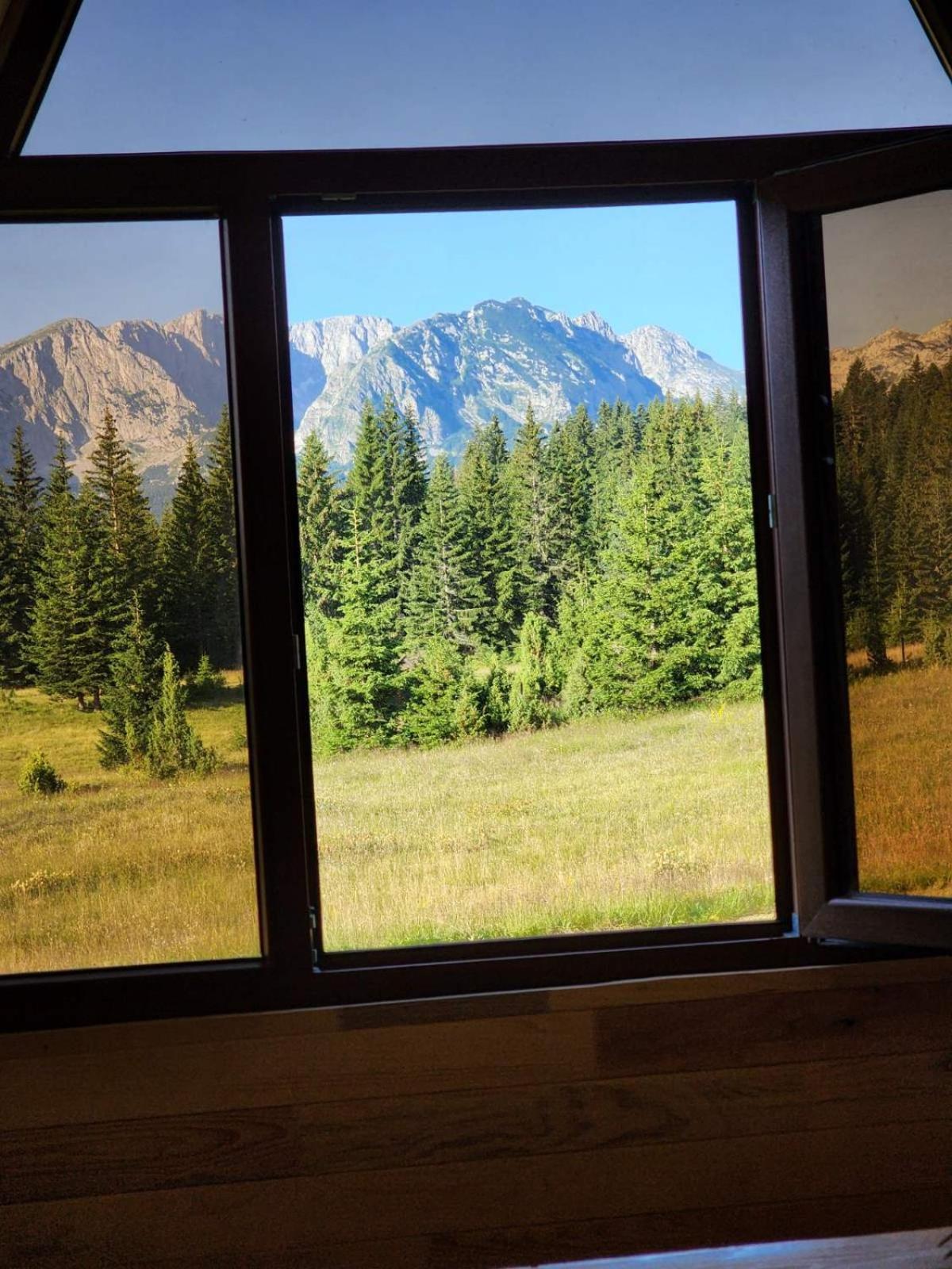 Lodge Etno Selo Uskoci