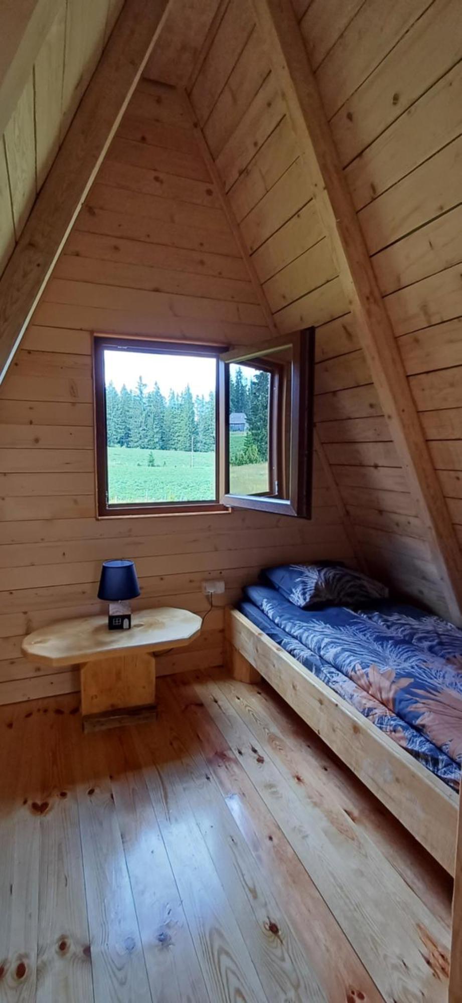 Etno Selo Lodge