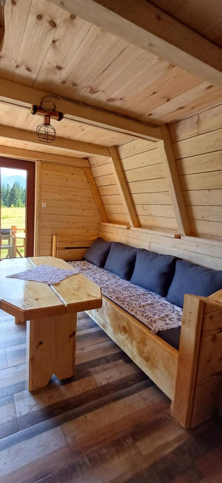Etno Selo Lodge