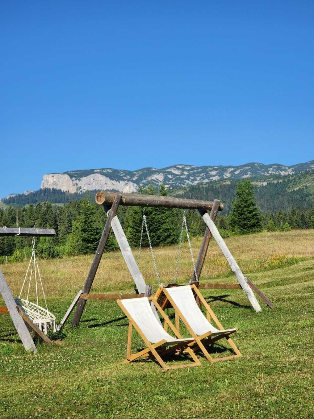 Etno Selo Lodge