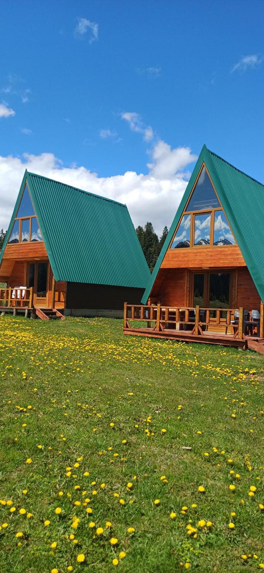 Etno Selo Lodge