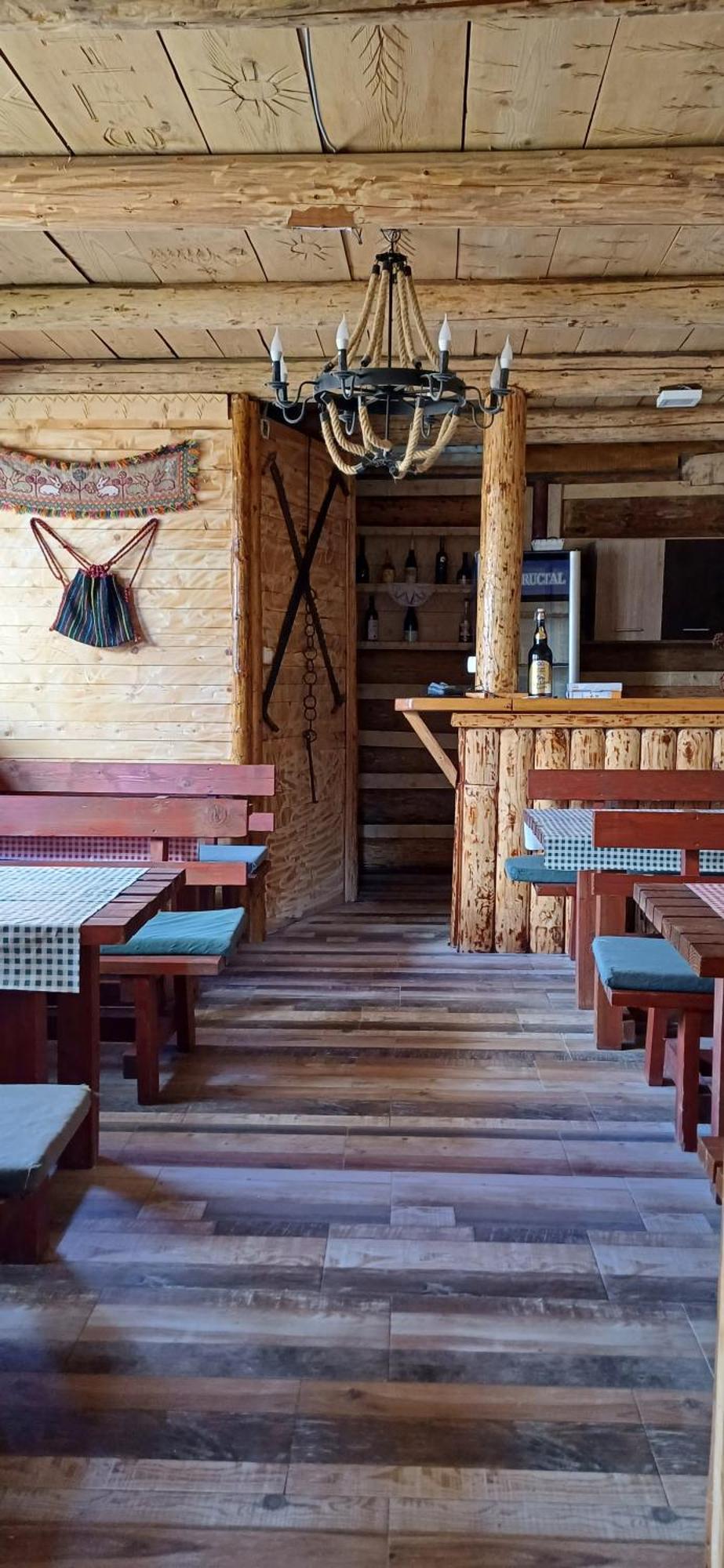 Etno Selo Lodge