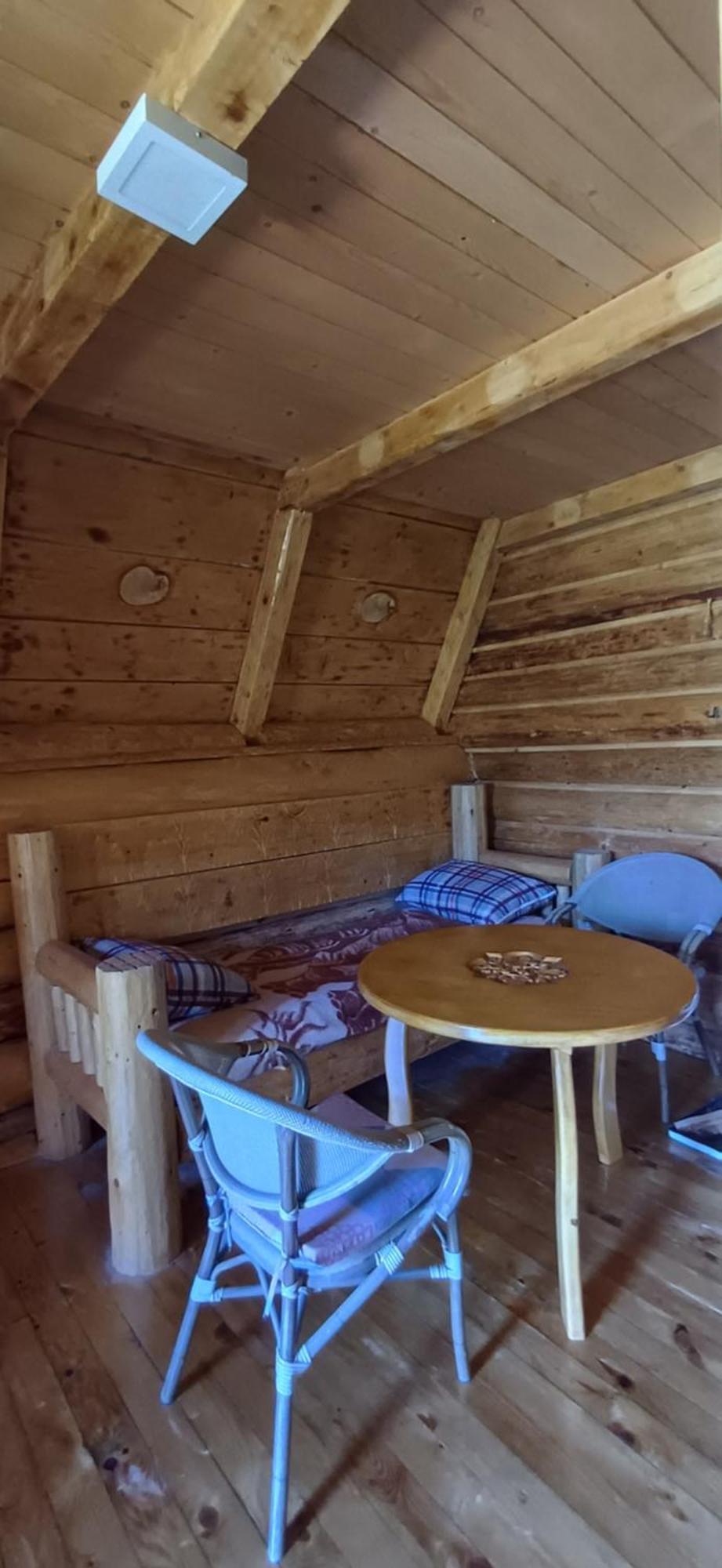 Lodge Etno Selo