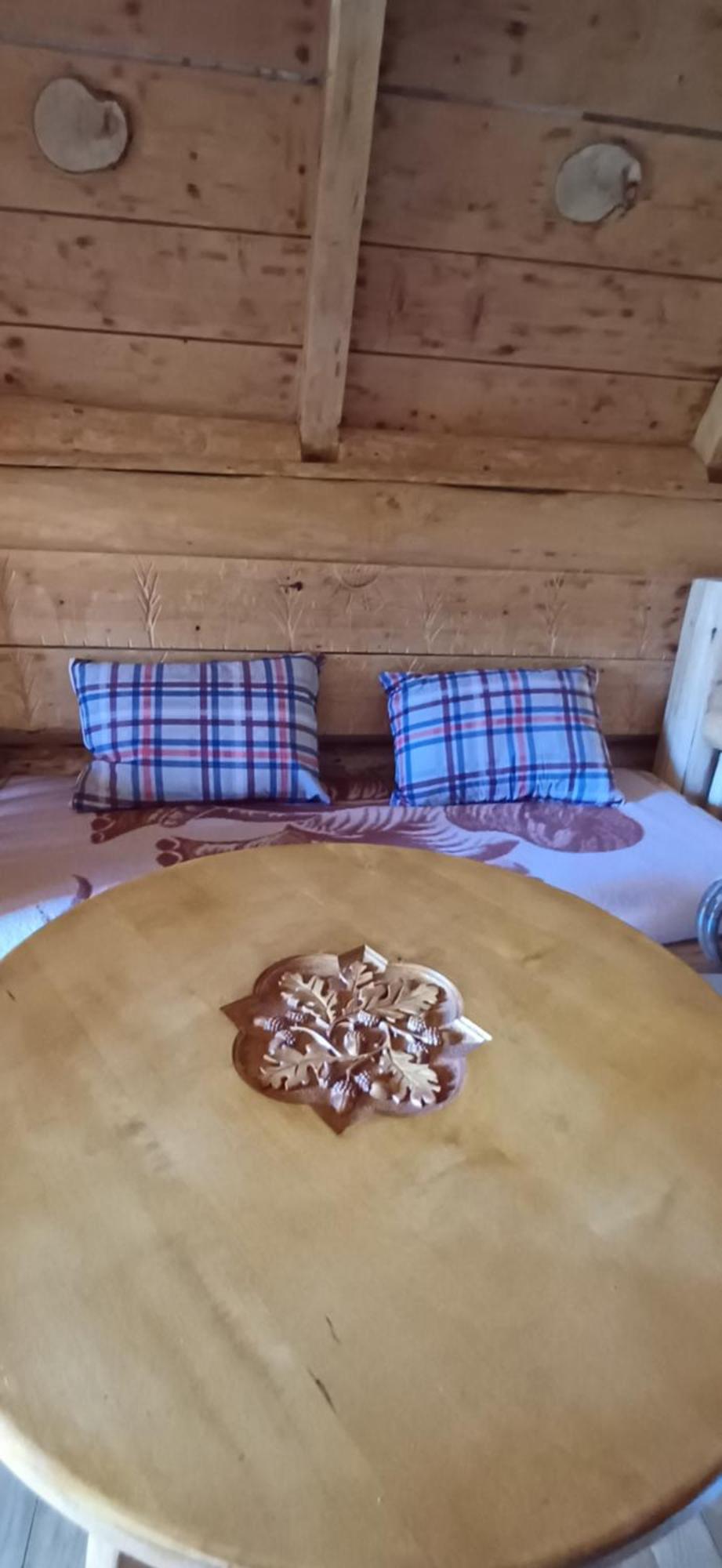 Etno Selo Lodge