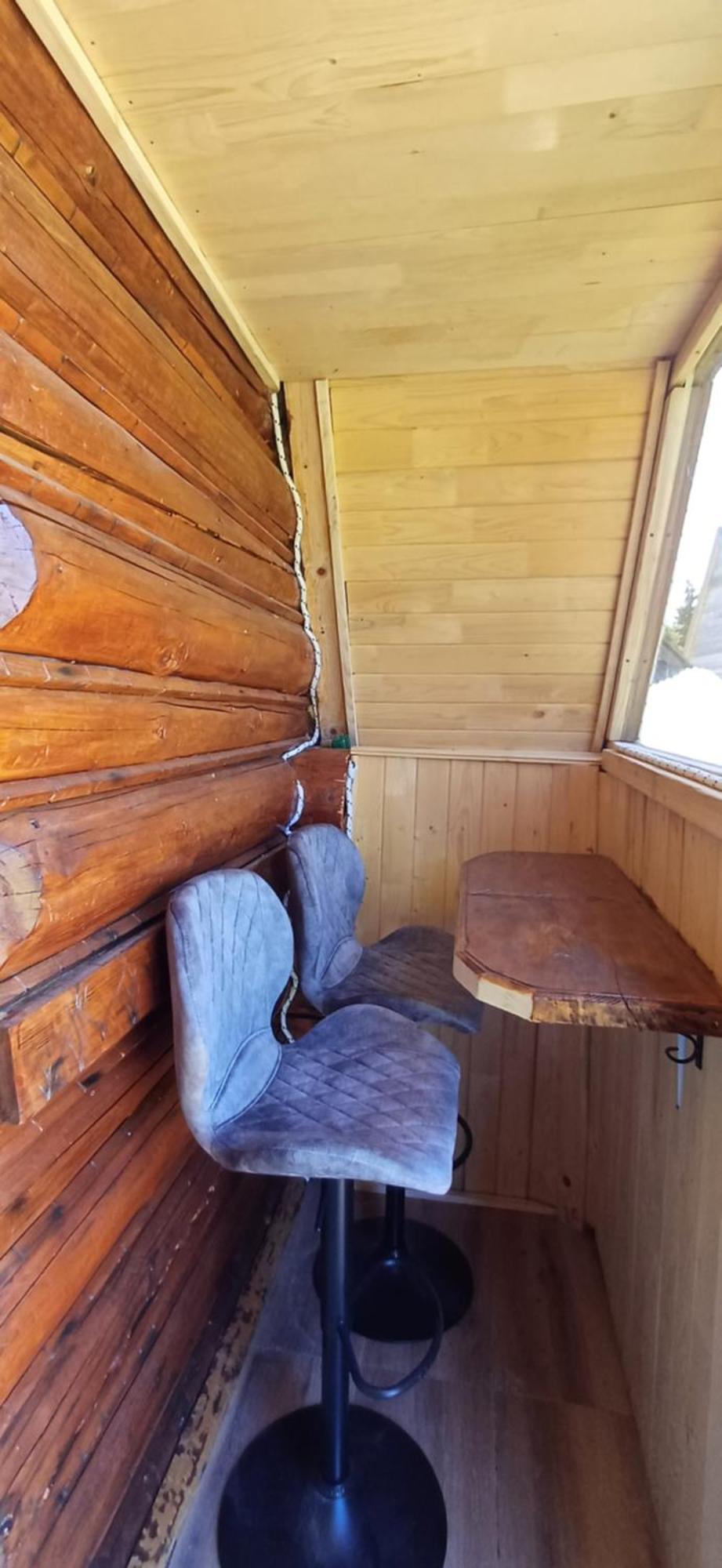 Etno Selo Lodge Uskoci