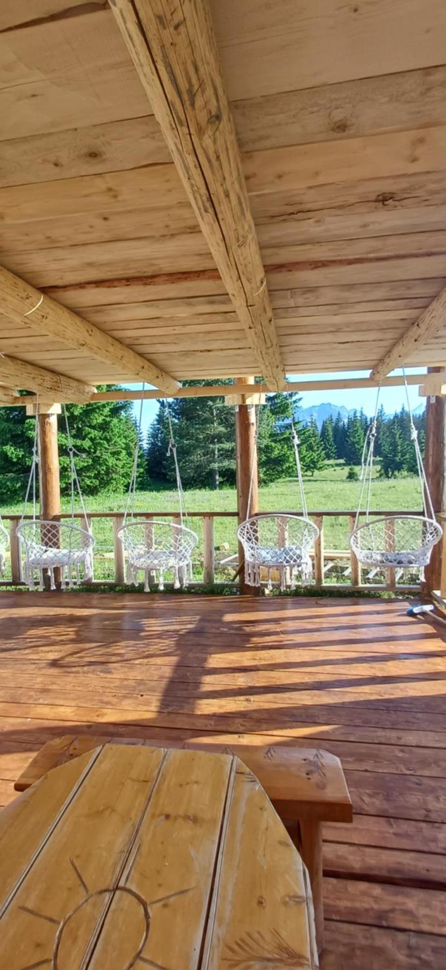 Etno Selo Lodge