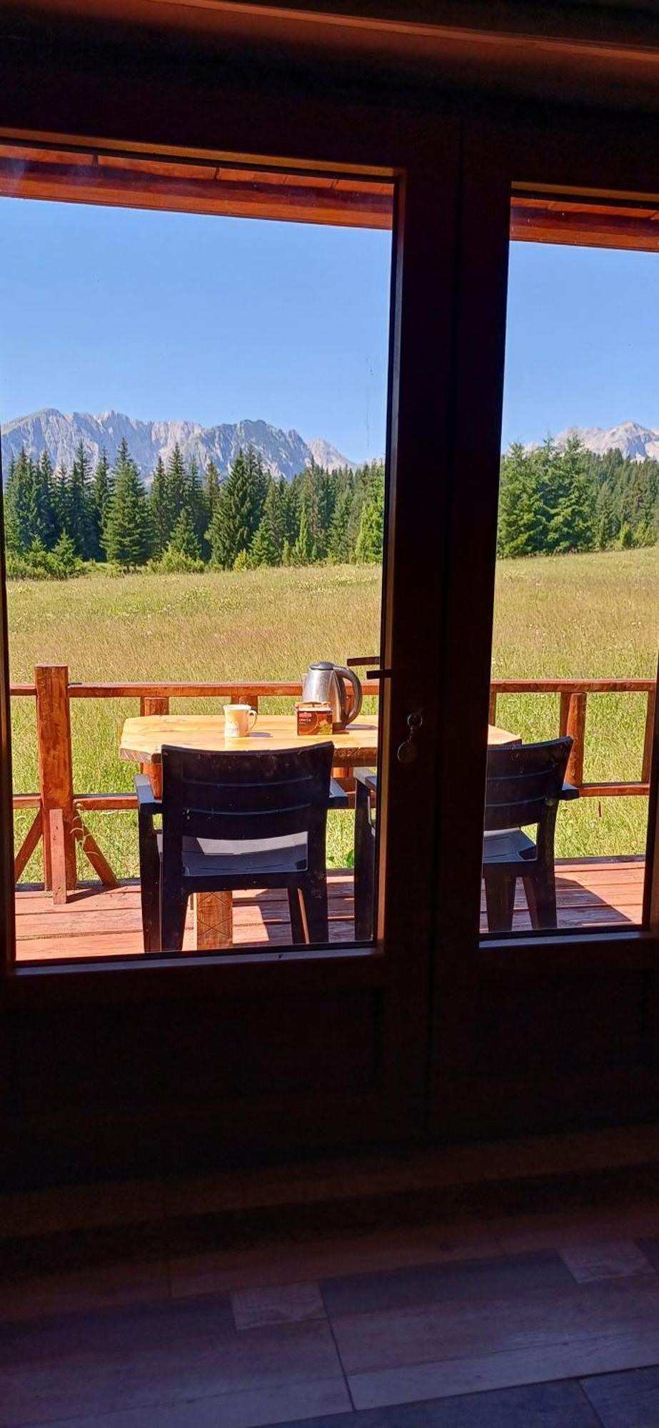 Etno Selo Lodge *