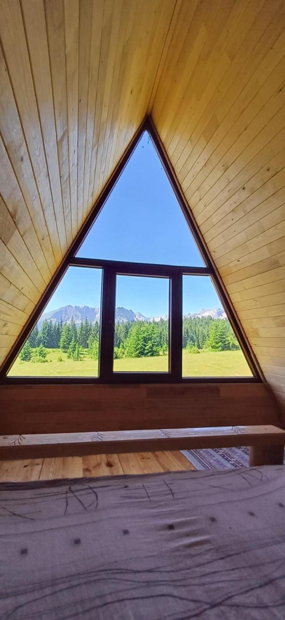 Lodge Etno Selo Uskoci