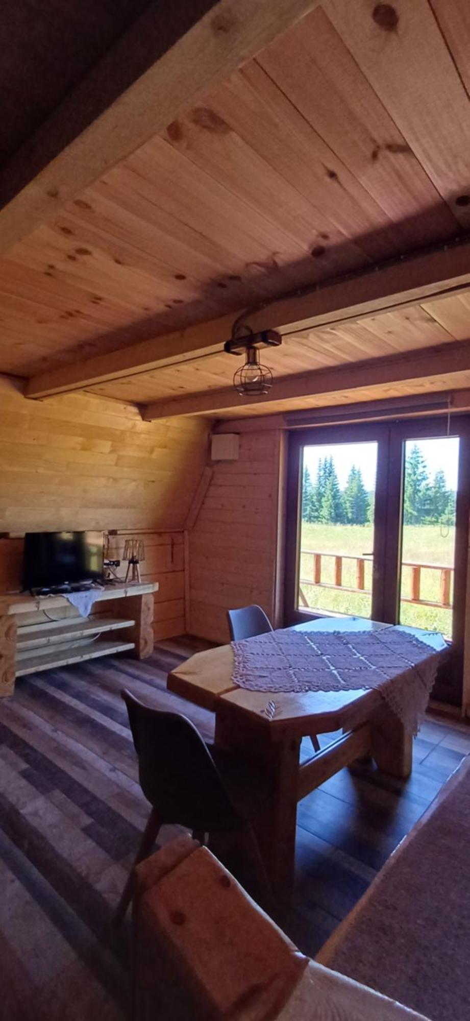 Etno Selo Lodge