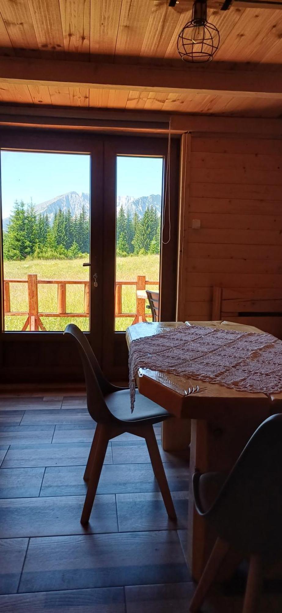 Etno Selo Lodge