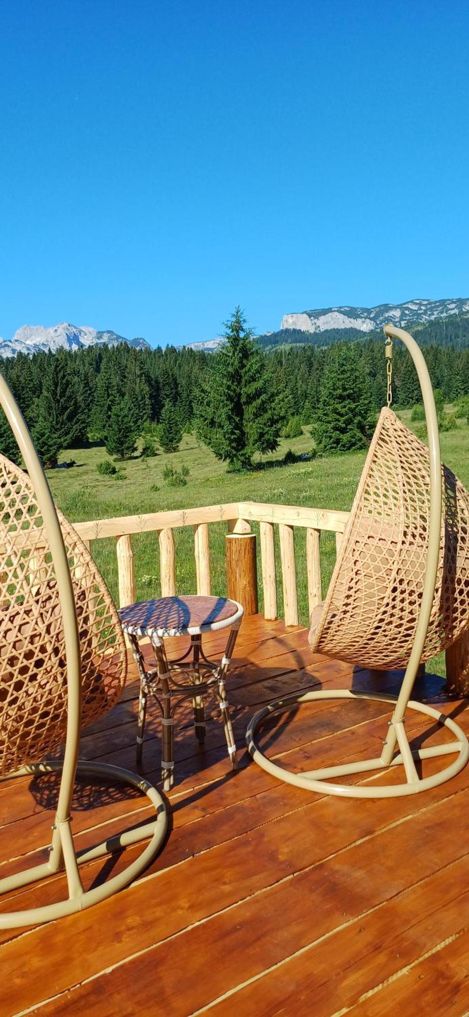 Etno Selo Lodge