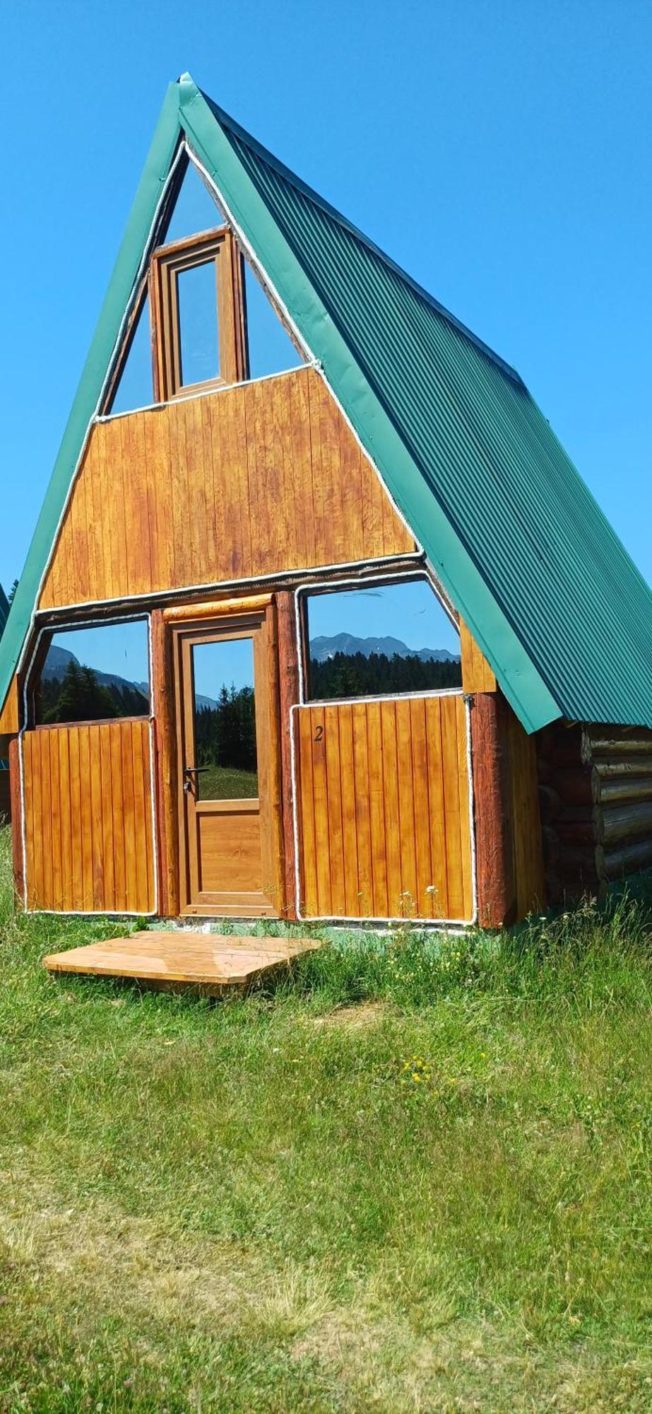 Lodge Etno Selo