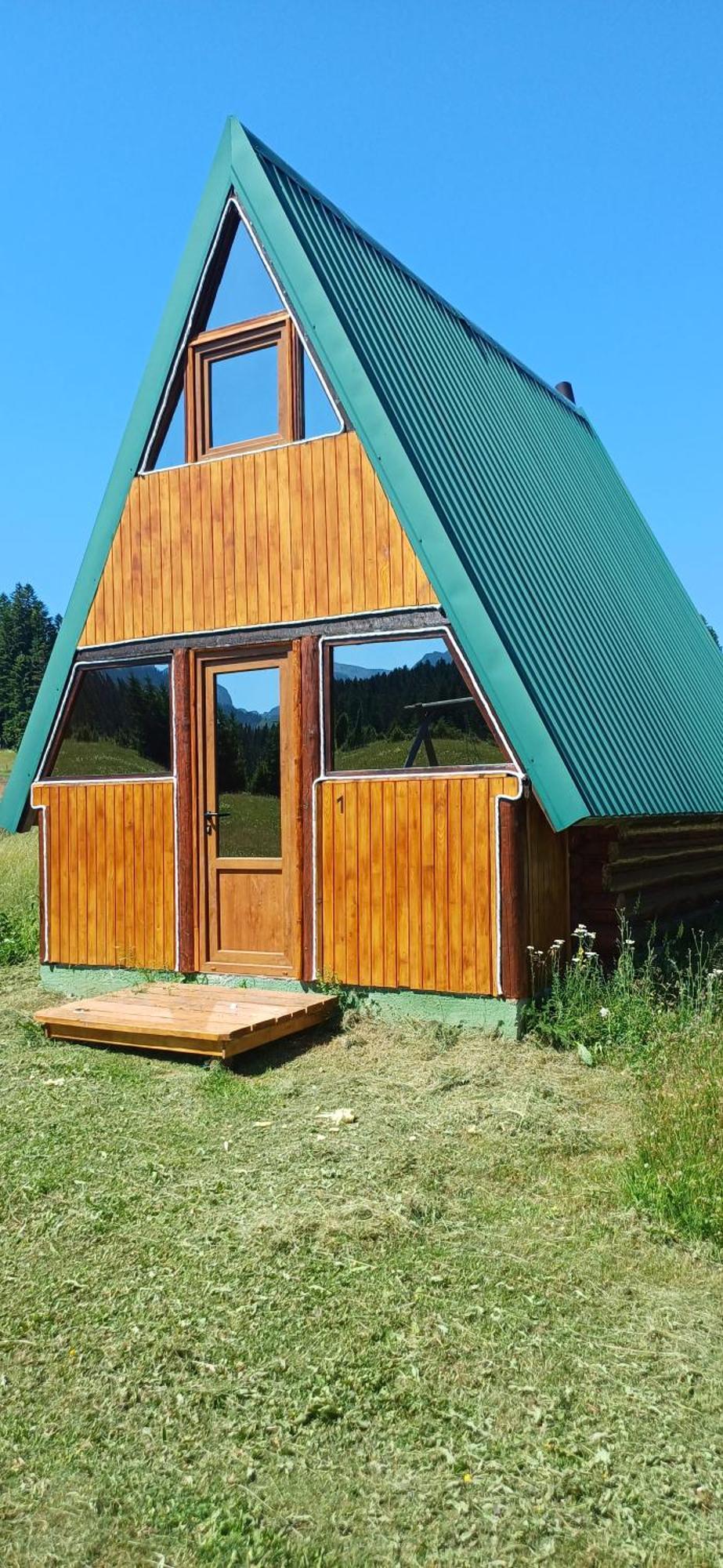 Etno Selo Lodge
