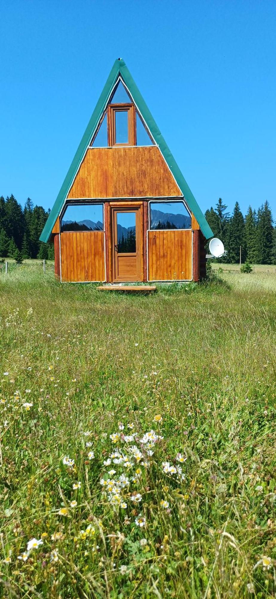 Lodge Etno Selo